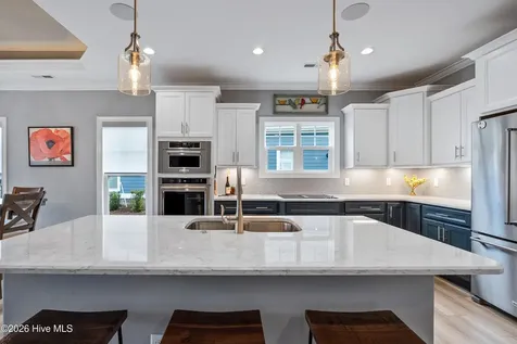 3444 Lake Club Circle Oak Island NC 28461