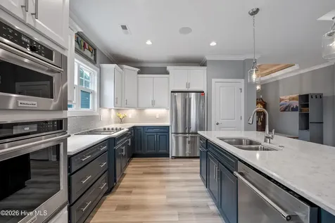 3444 Lake Club Circle Oak Island NC 28461