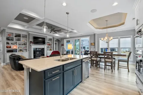 3444 Lake Club Circle Oak Island NC 28461