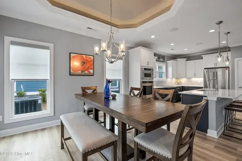 3444 Lake Club Circle Oak Island NC 28461