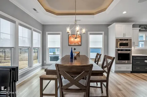 3444 Lake Club Circle Oak Island NC 28461