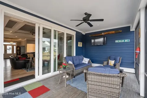 3444 Lake Club Circle Oak Island NC 28461