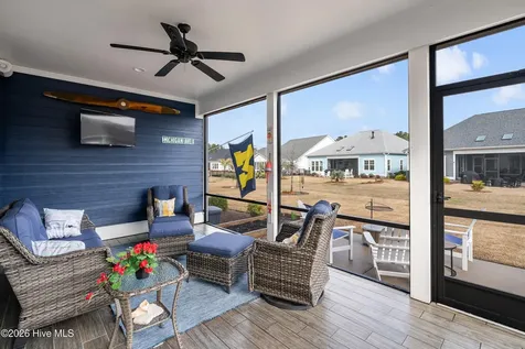 3444 Lake Club Circle Oak Island NC 28461