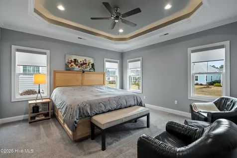 3444 Lake Club Circle Oak Island NC 28461