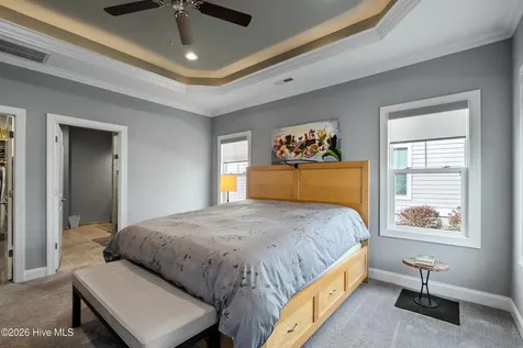 3444 Lake Club Circle Oak Island NC 28461