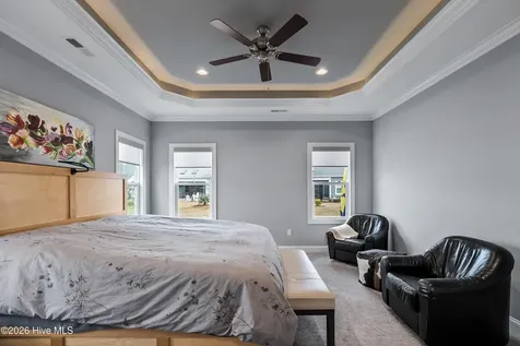3444 Lake Club Circle Oak Island NC 28461