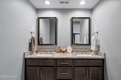 3444 Lake Club Circle Oak Island NC 28461