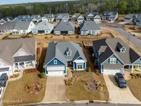 3444 Lake Club Circle Oak Island NC 28461