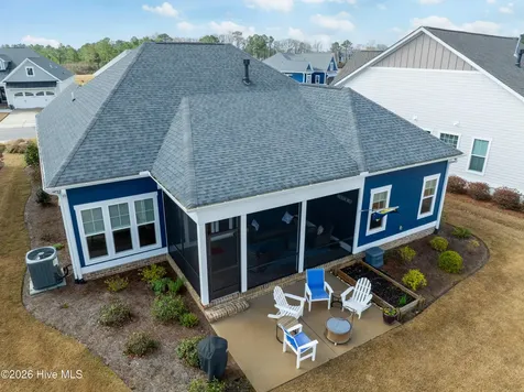 3444 Lake Club Circle Oak Island NC 28461
