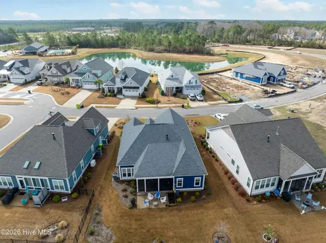 3444 Lake Club Circle Oak Island NC 28461