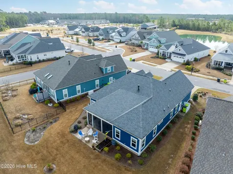 3444 Lake Club Circle Oak Island NC 28461