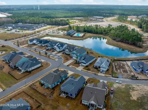 3444 Lake Club Circle Oak Island NC 28461
