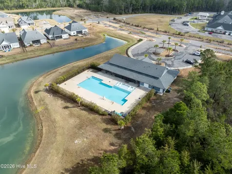 3444 Lake Club Circle Oak Island NC 28461
