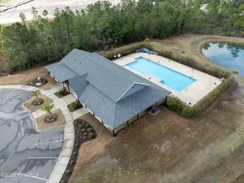 3444 Lake Club Circle Oak Island NC 28461
