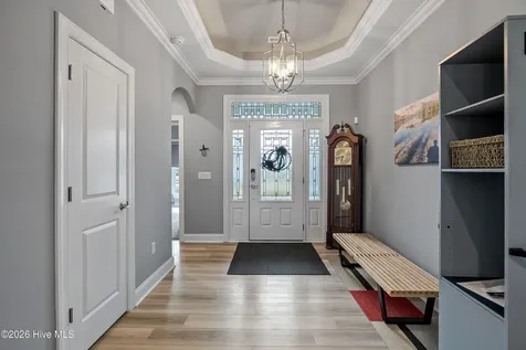 3444 Lake Club Circle Oak Island NC 28461