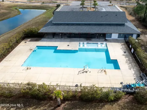 3444 Lake Club Circle Oak Island NC 28461