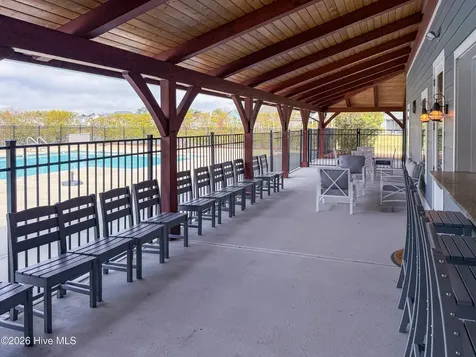 3444 Lake Club Circle Oak Island NC 28461