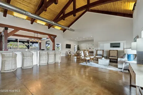 3444 Lake Club Circle Oak Island NC 28461