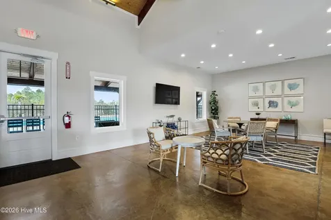 3444 Lake Club Circle Oak Island NC 28461