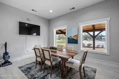 3444 Lake Club Circle Oak Island NC 28461