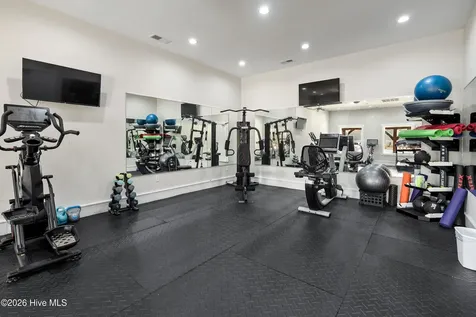 3444 Lake Club Circle Oak Island NC 28461
