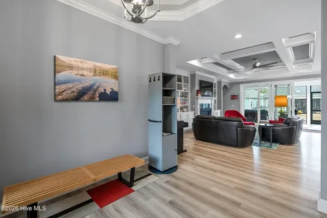 3444 Lake Club Circle Oak Island NC 28461