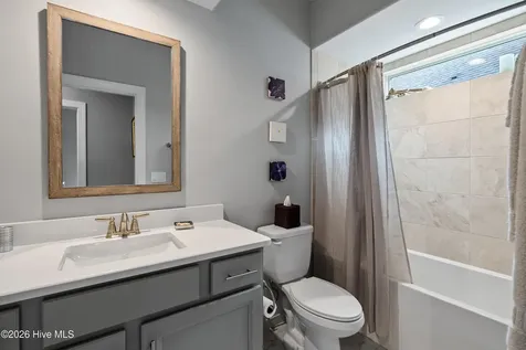 3444 Lake Club Circle Oak Island NC 28461