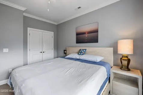 3444 Lake Club Circle Oak Island NC 28461
