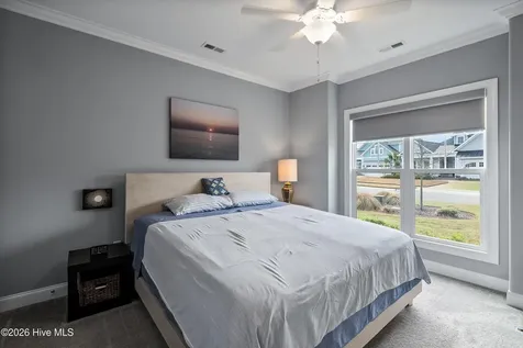 3444 Lake Club Circle Oak Island NC 28461