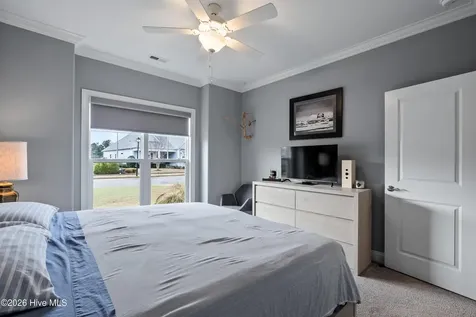 3444 Lake Club Circle Oak Island NC 28461