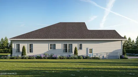 406 Old Forest Drive Castle Hayne NC 28429