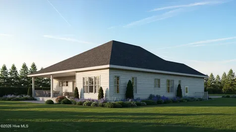 406 Old Forest Drive Castle Hayne NC 28429