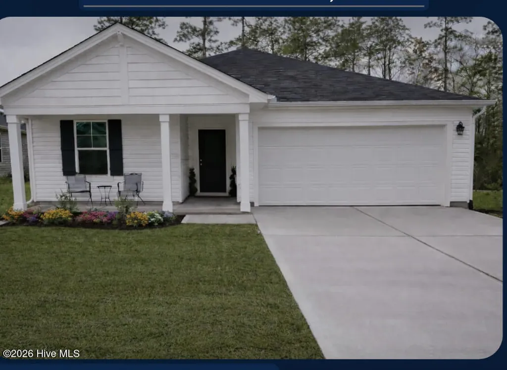 1439 New Sun Drive SE Bolivia NC 28422