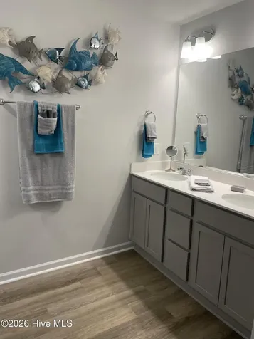 1439 New Sun Drive SE Bolivia NC 28422