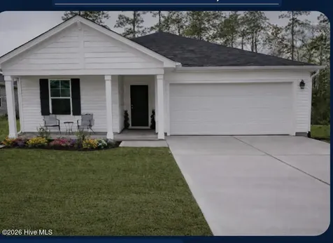 1439 New Sun Drive SE Bolivia NC 28422