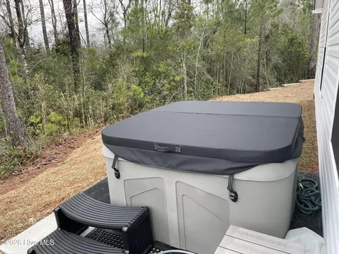 1439 New Sun Drive SE Bolivia NC 28422
