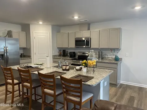 1439 New Sun Drive SE Bolivia NC 28422