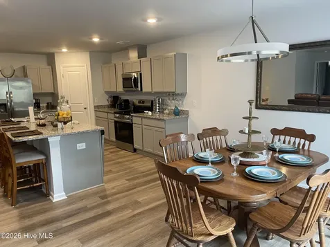 1439 New Sun Drive SE Bolivia NC 28422
