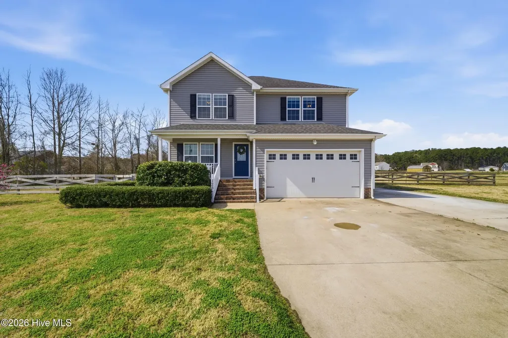 125 Pudding Ridge Road South Mills NC 27976
