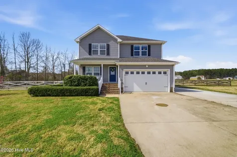 125 Pudding Ridge Road South Mills NC 27976