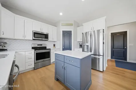 125 Pudding Ridge Road South Mills NC 27976
