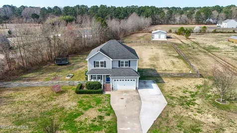 125 Pudding Ridge Road South Mills NC 27976