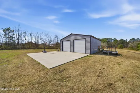 125 Pudding Ridge Road South Mills NC 27976