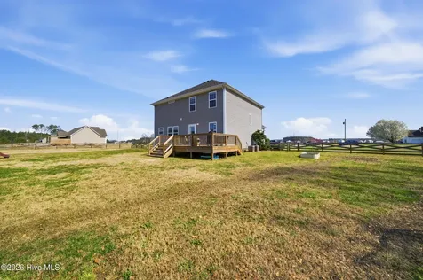 125 Pudding Ridge Road South Mills NC 27976