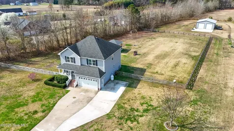 125 Pudding Ridge Road South Mills NC 27976