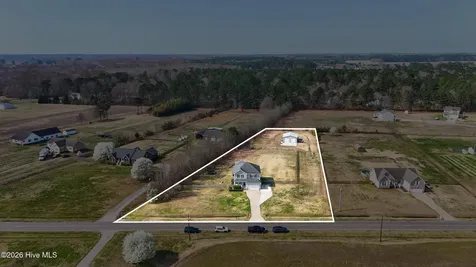 125 Pudding Ridge Road South Mills NC 27976