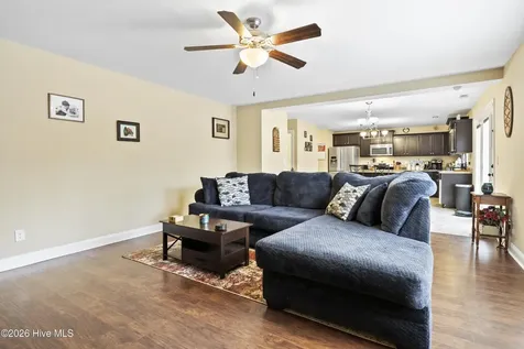 140 Pine Cove Road New Bern NC 28562