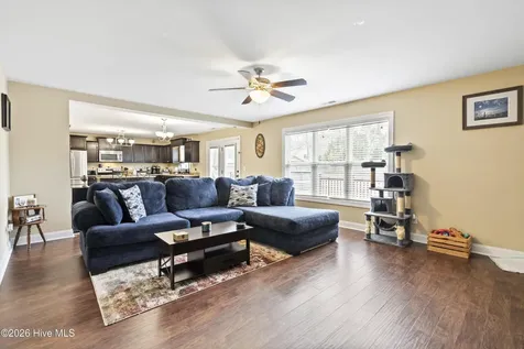 140 Pine Cove Road New Bern NC 28562