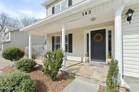 140 Pine Cove Road New Bern NC 28562