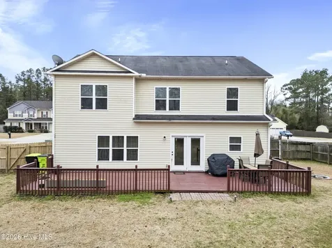 140 Pine Cove Road New Bern NC 28562